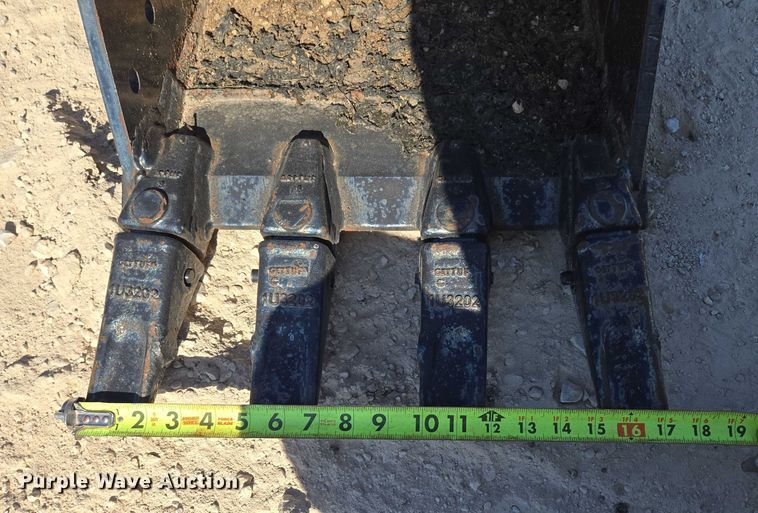 image for item EN2028 (2) Tag buckets