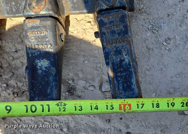 image for item EN2028 (2) Tag buckets