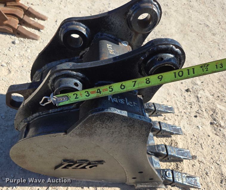 image for item EN2028 (2) Tag buckets