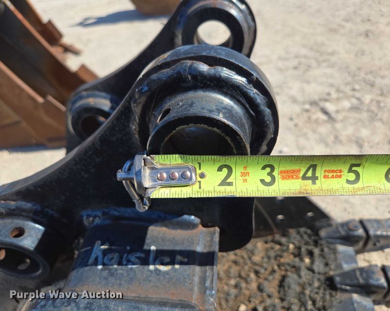 image for item EN2028 (2) Tag buckets