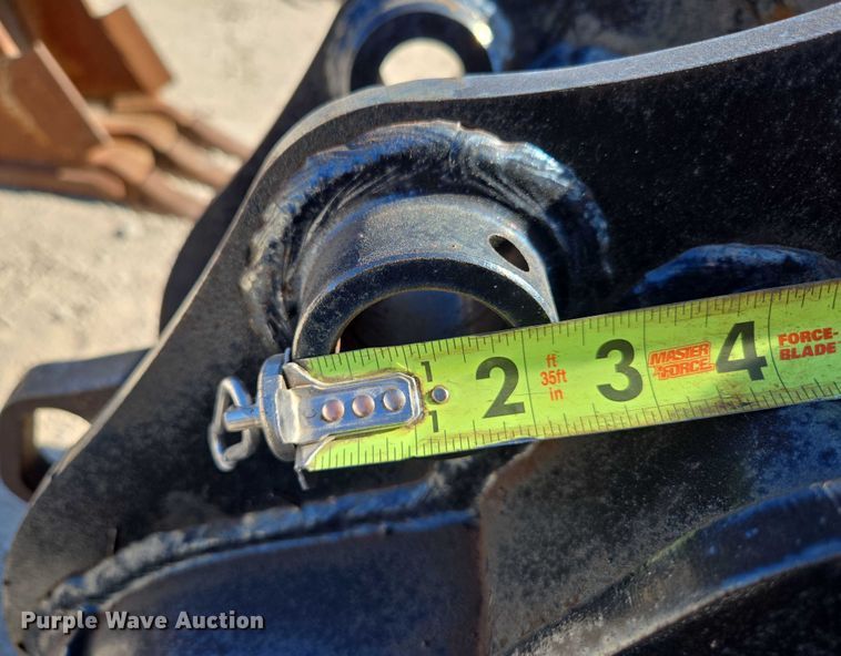 image for item EN2028 (2) Tag buckets