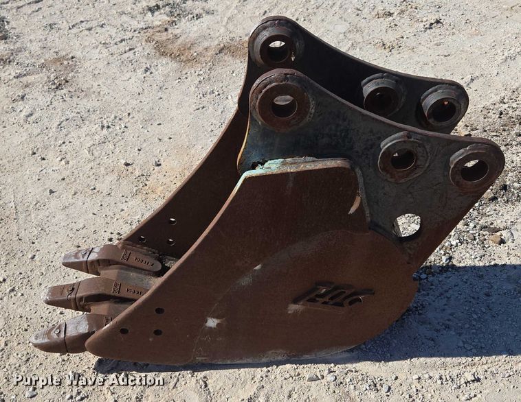 image for item EN2028 (2) Tag buckets