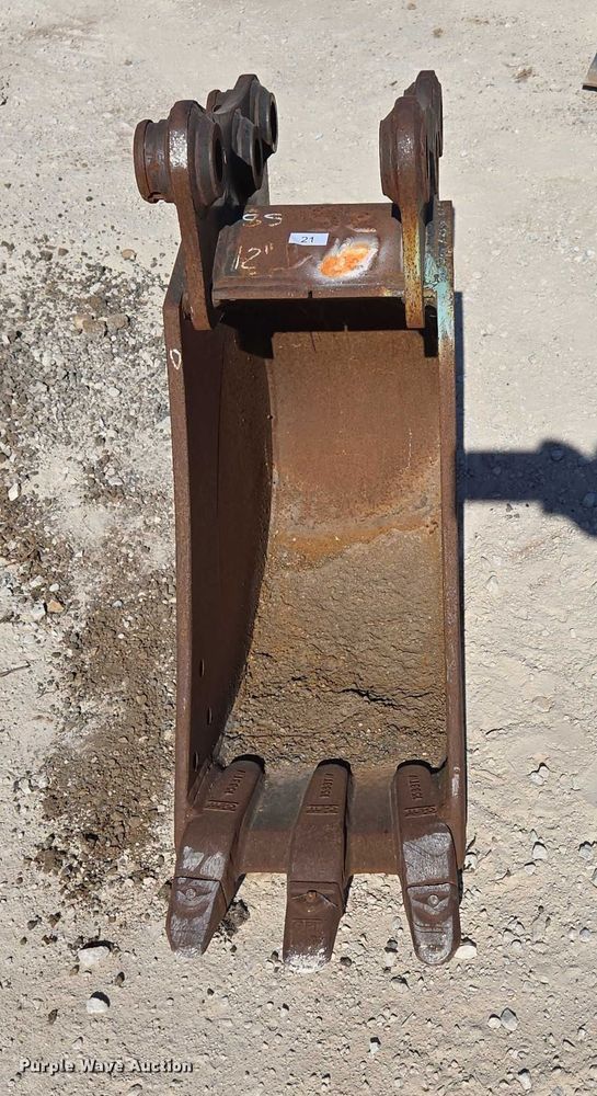 image for item EN2028 (2) Tag buckets