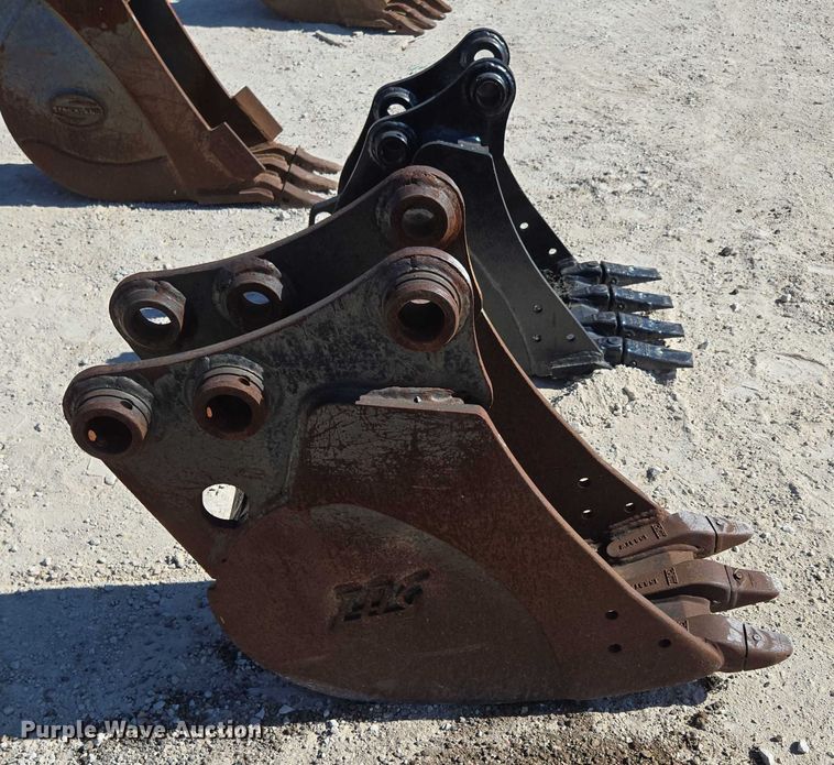 image for item EN2028 (2) Tag buckets