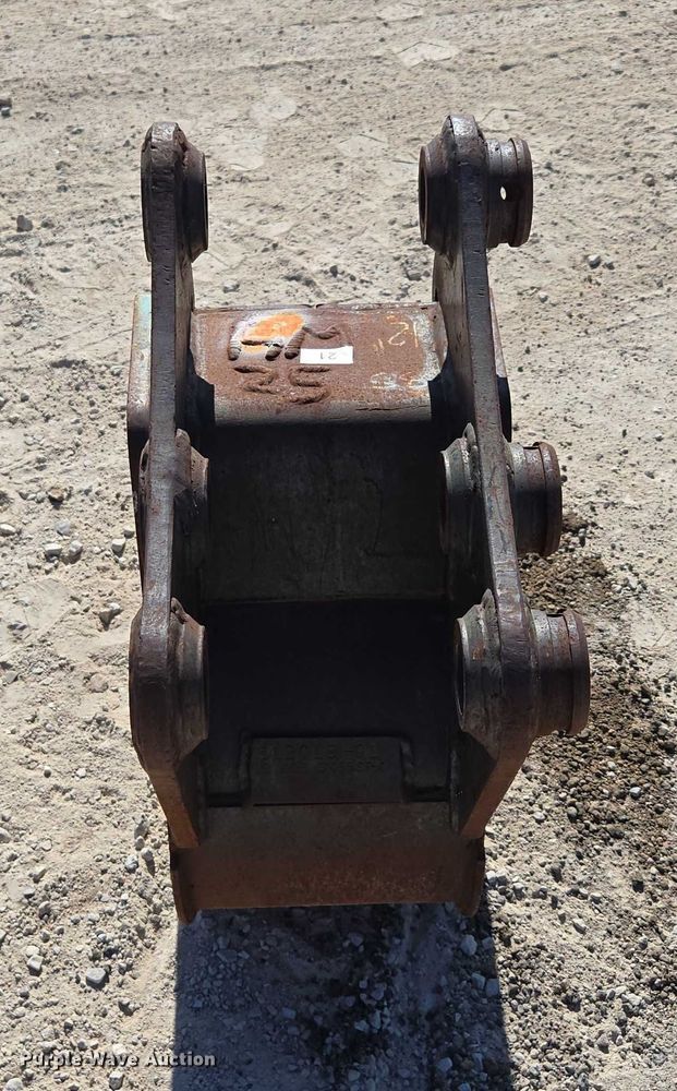 image for item EN2028 (2) Tag buckets