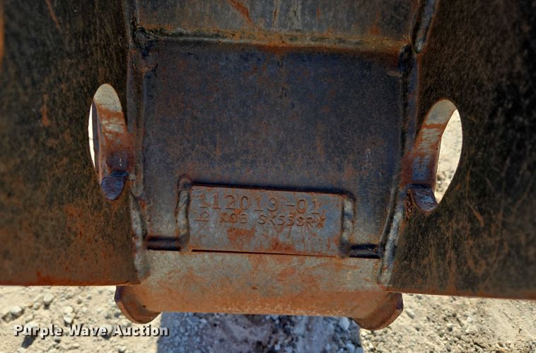 image for item EN2028 (2) Tag buckets