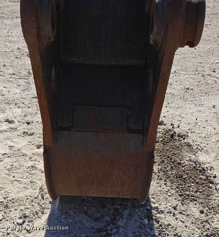 image for item EN2028 (2) Tag buckets