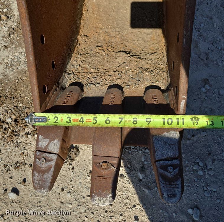 image for item EN2028 (2) Tag buckets