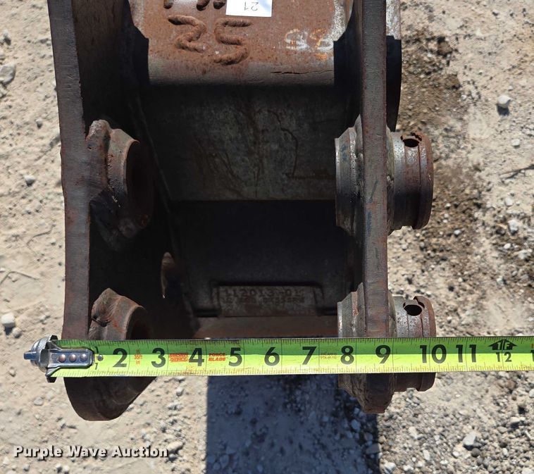 image for item EN2028 (2) Tag buckets