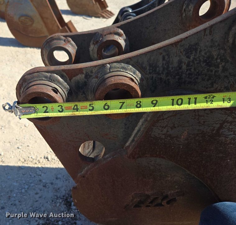 image for item EN2028 (2) Tag buckets