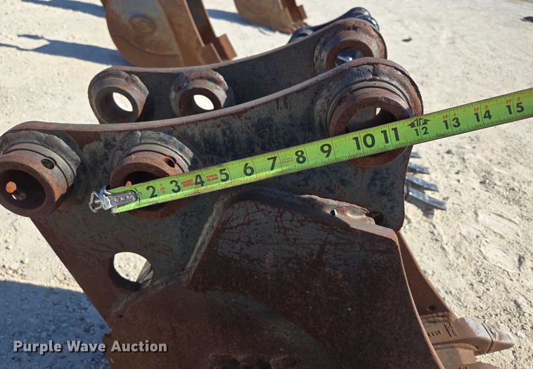 image for item EN2028 (2) Tag buckets