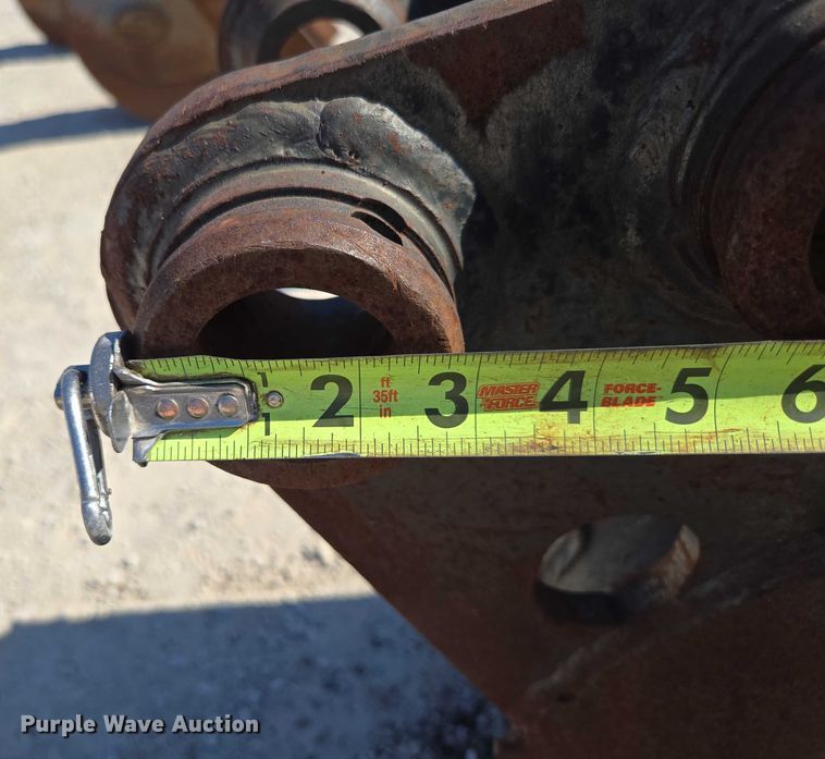 image for item EN2028 (2) Tag buckets