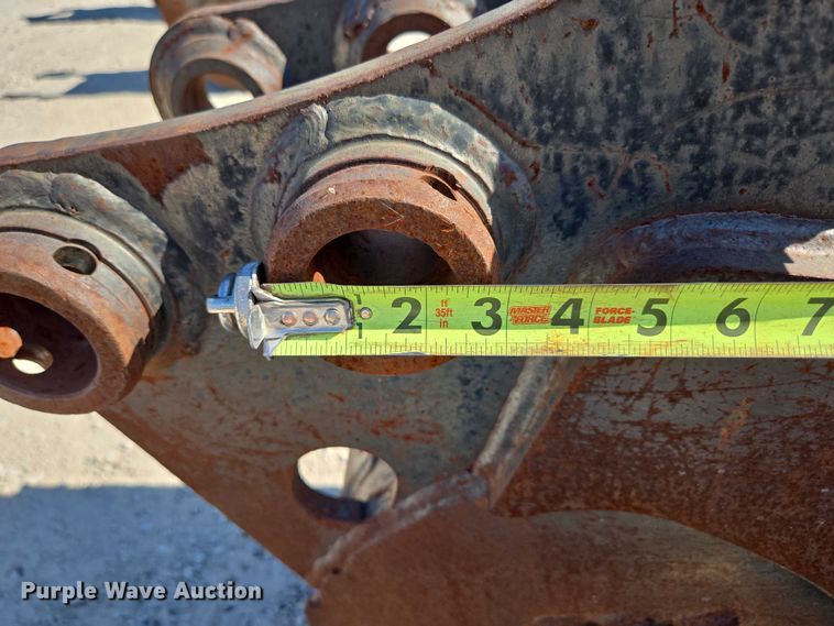 image for item EN2028 (2) Tag buckets