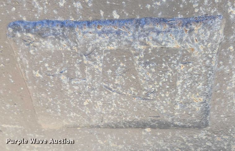 image for item EN2029 (2) excavator buckets