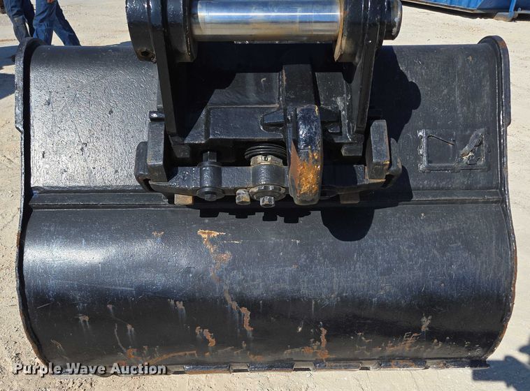 image for item EN2029 (2) excavator buckets