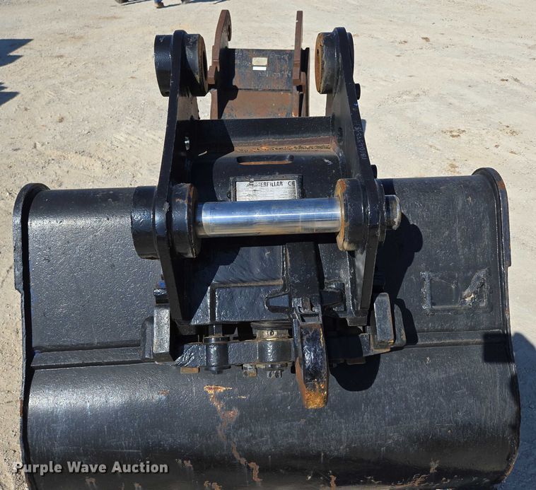 image for item EN2029 (2) excavator buckets