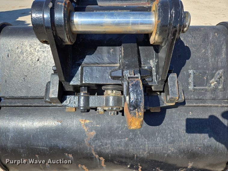 image for item EN2029 (2) excavator buckets