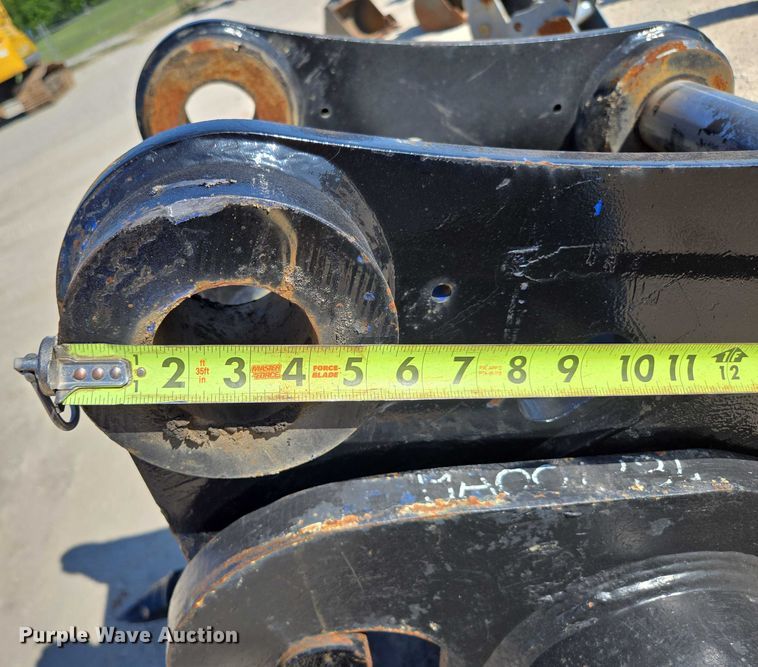 image for item EN2029 (2) excavator buckets