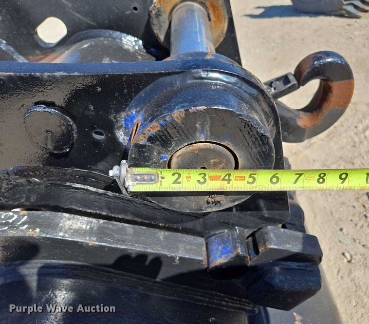 image for item EN2029 (2) excavator buckets