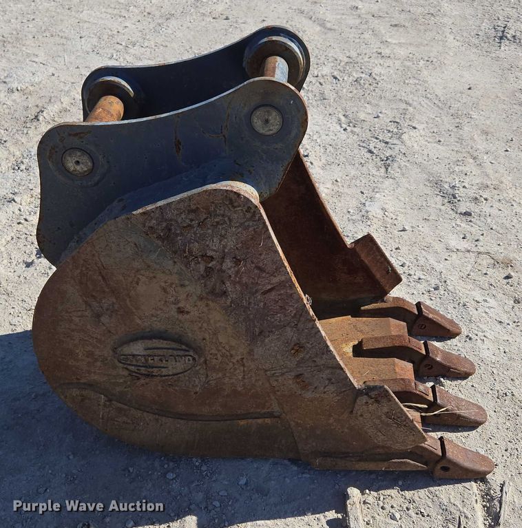 image for item EN2030 (3) excavator buckets