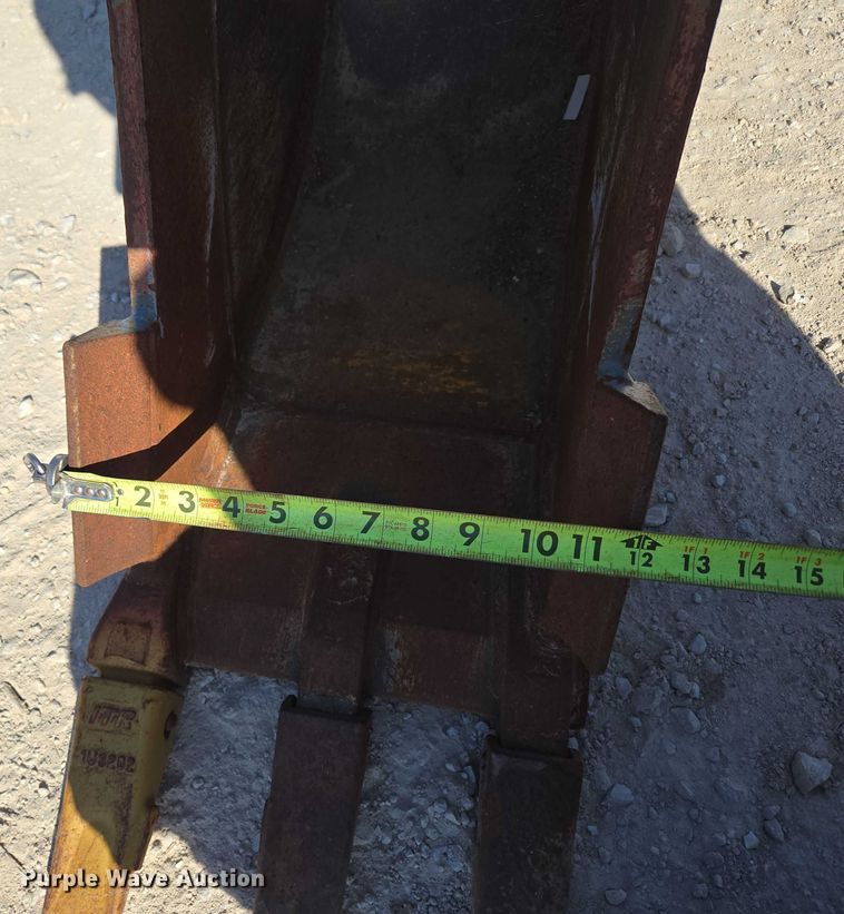 image for item EN2030 (3) excavator buckets