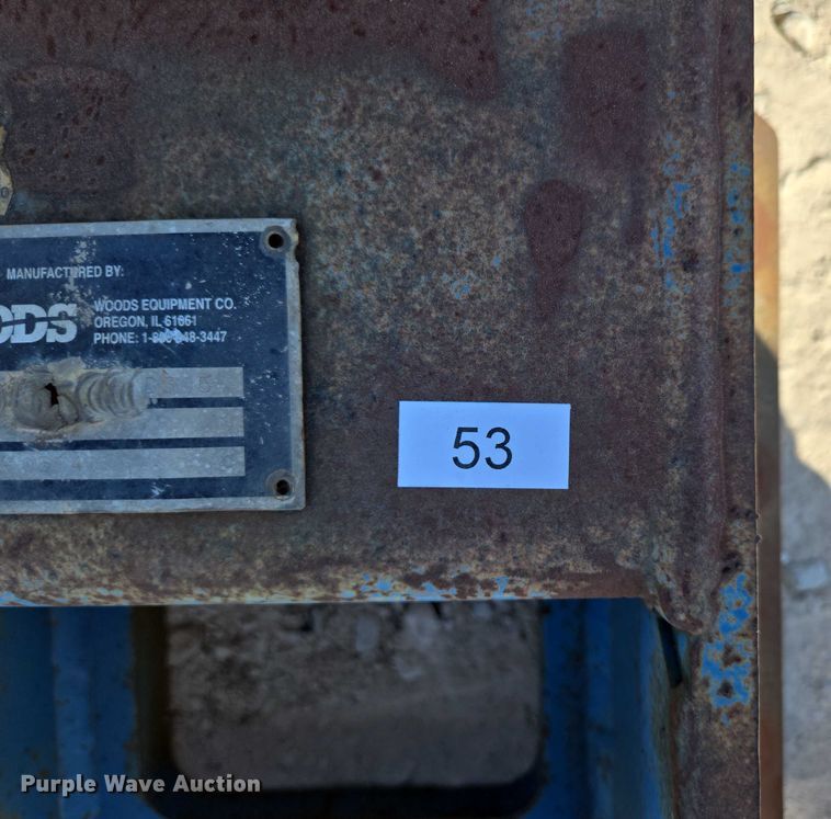 image for item EN2037 (2) excavator top mounts