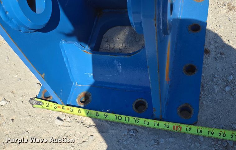 image for item EN2038 (3) excavator top mounts