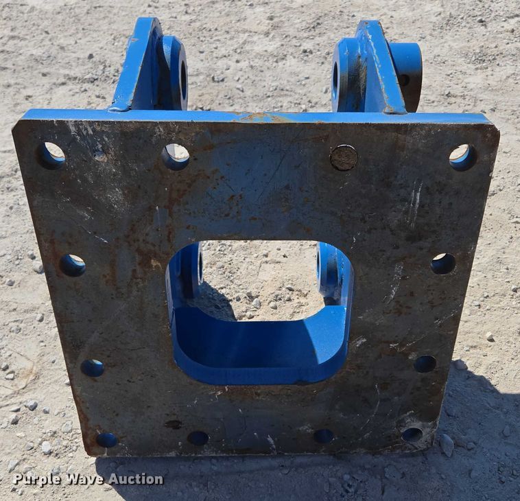 image for item EN2038 (3) excavator top mounts