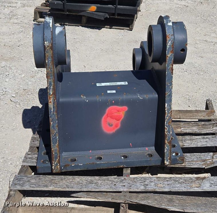 image for item EN2040 Excavator top mount