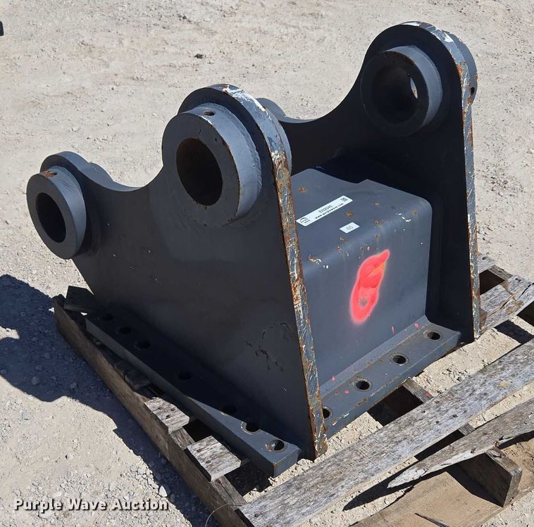 image for item EN2040 Excavator top mount