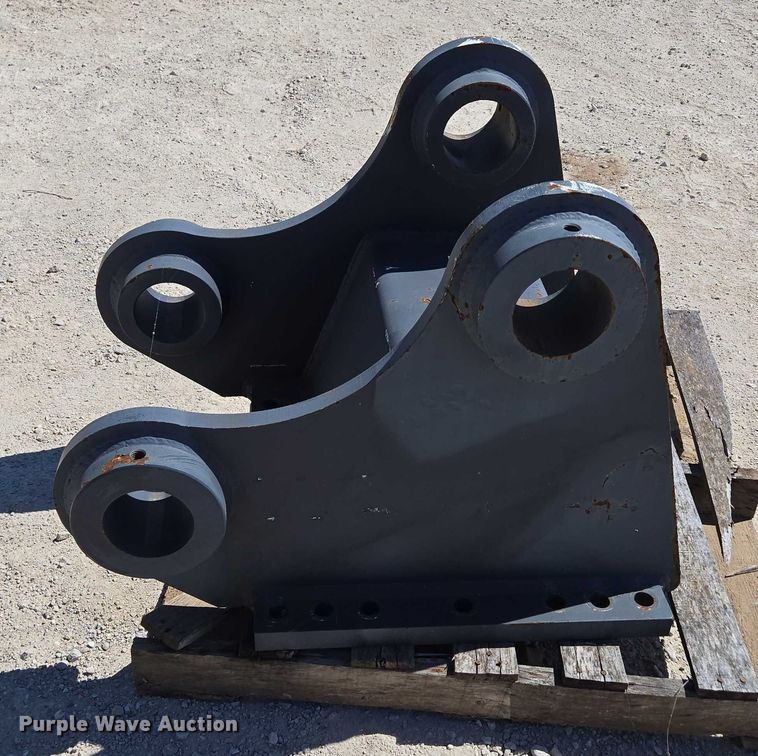 image for item EN2040 Excavator top mount