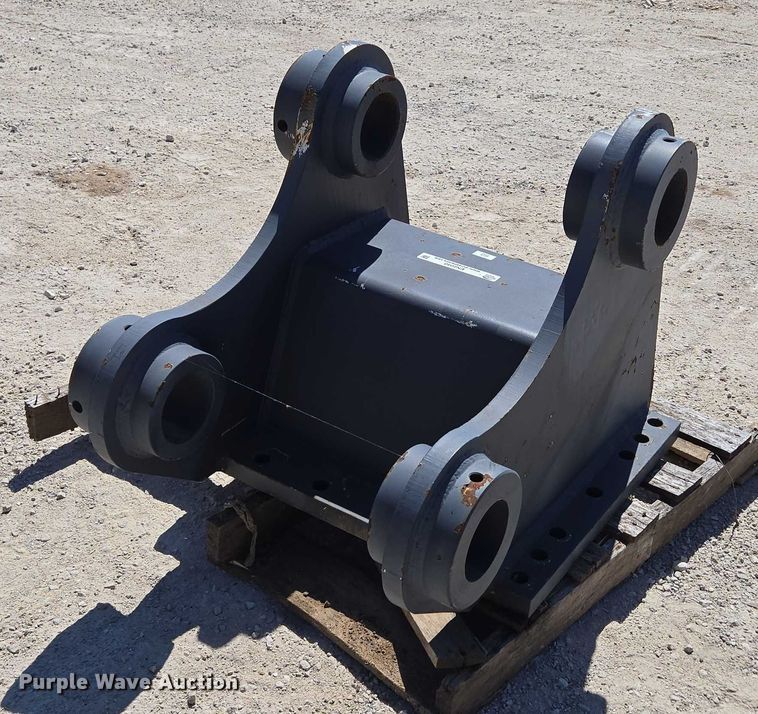 image for item EN2040 Excavator top mount