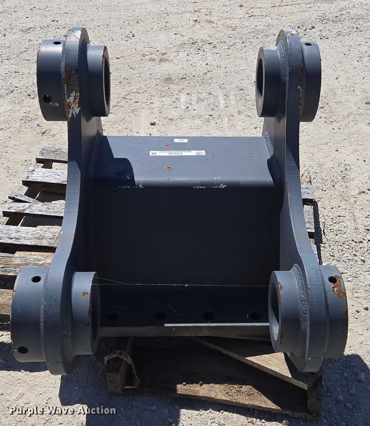 image for item EN2040 Excavator top mount