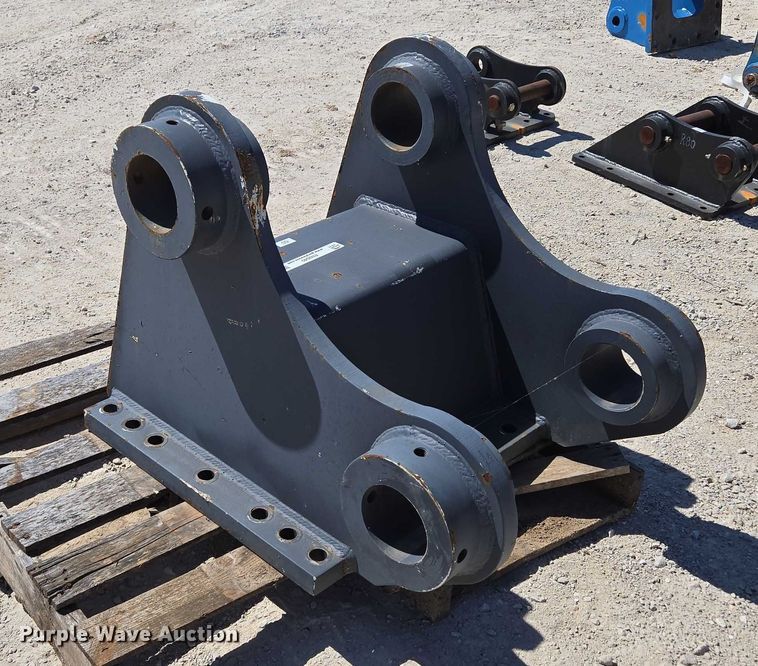 image for item EN2040 Excavator top mount