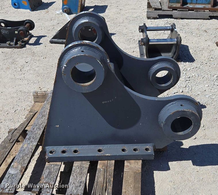 image for item EN2040 Excavator top mount