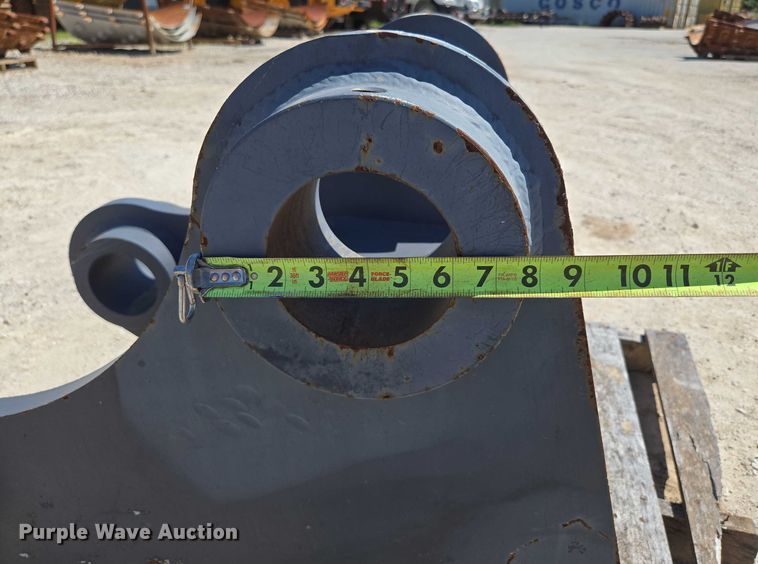image for item EN2040 Excavator top mount