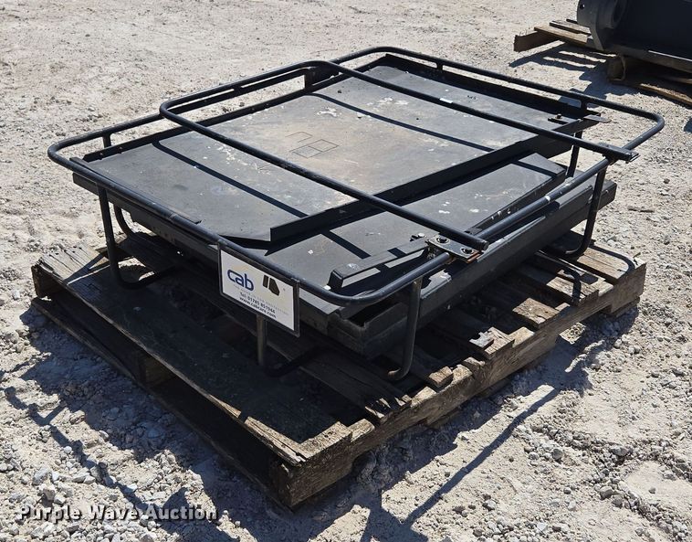 image for item EN2041 Cab Care vandal guards