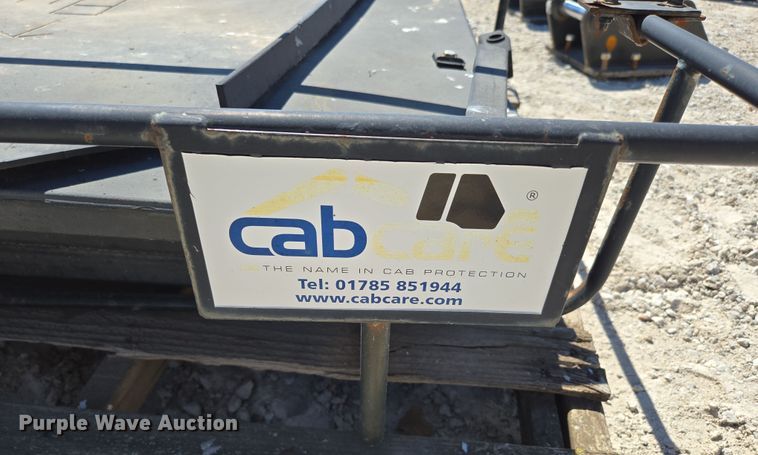 image for item EN2041 Cab Care vandal guards