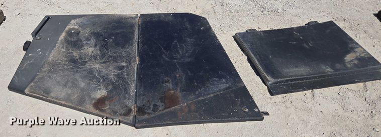 image for item EN2041 Cab Care vandal guards