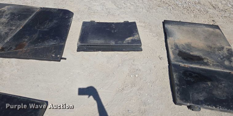 image for item EN2041 Cab Care vandal guards