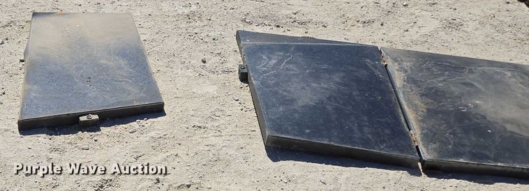 image for item EN2041 Cab Care vandal guards