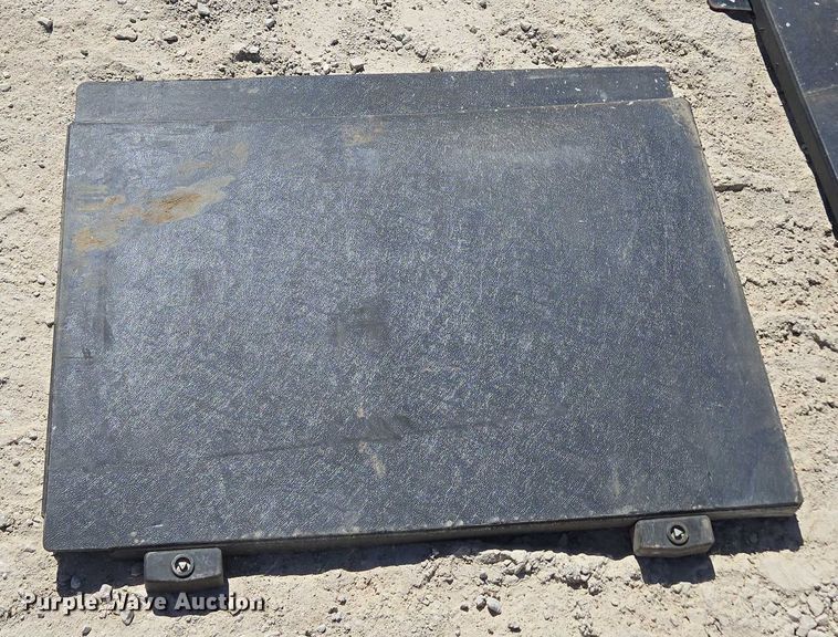 image for item EN2041 Cab Care vandal guards