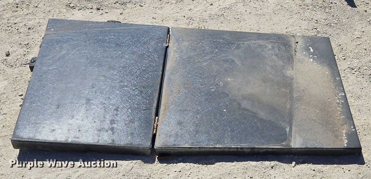 image for item EN2041 Cab Care vandal guards