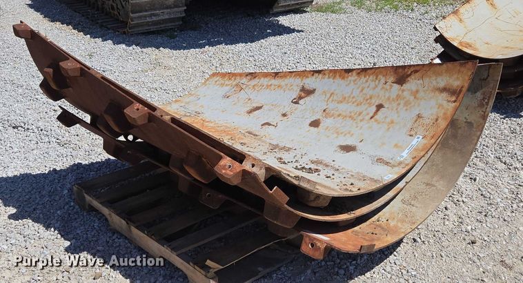 image for item EN2042 Padfoot shell kit