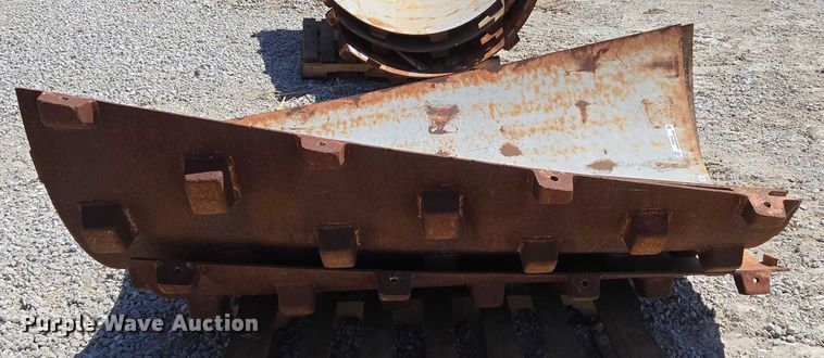 image for item EN2042 Padfoot shell kit