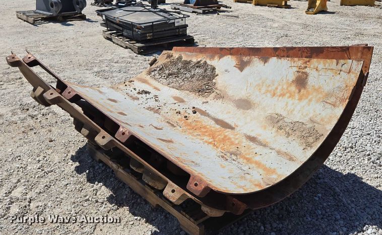 image for item EN2042 Padfoot shell kit