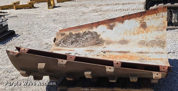 image for item EN2042 Padfoot shell kit