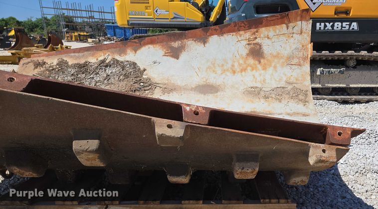 image for item EN2042 Padfoot shell kit