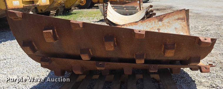 image for item EN2042 Padfoot shell kit