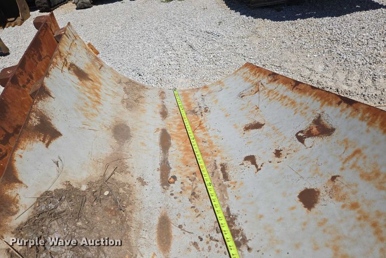 image for item EN2042 Padfoot shell kit